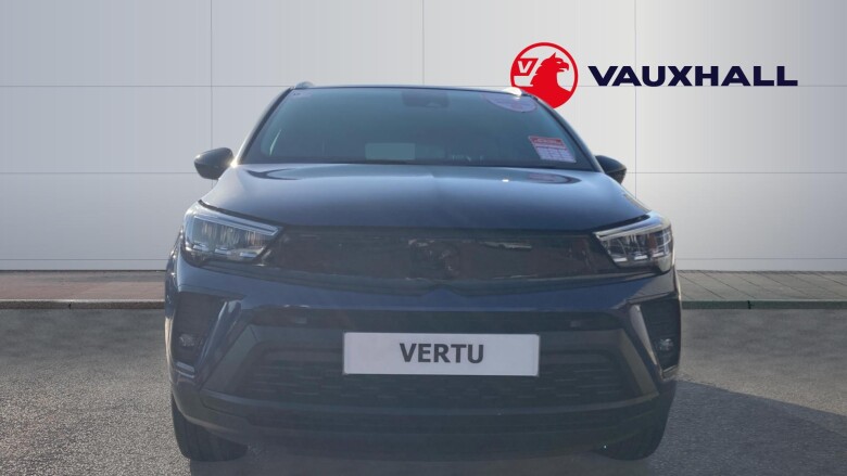 Vauxhall Crossland 1.2 Turbo [130] Ultimate 5dr Auto Petrol Hatchback